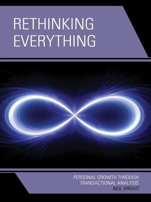 cover image of Rethinking Everything